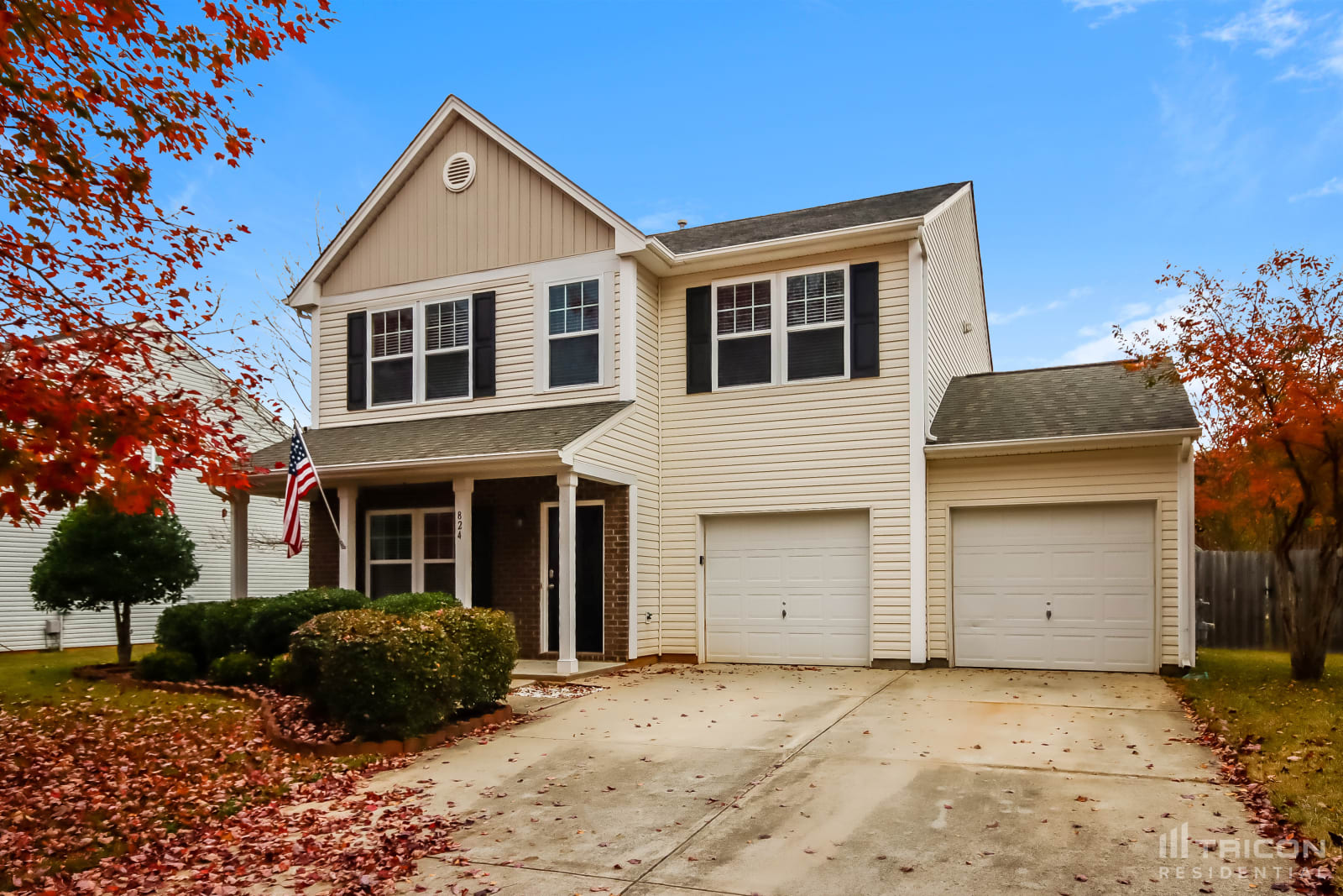 824 Shillington Lane Statesville NC