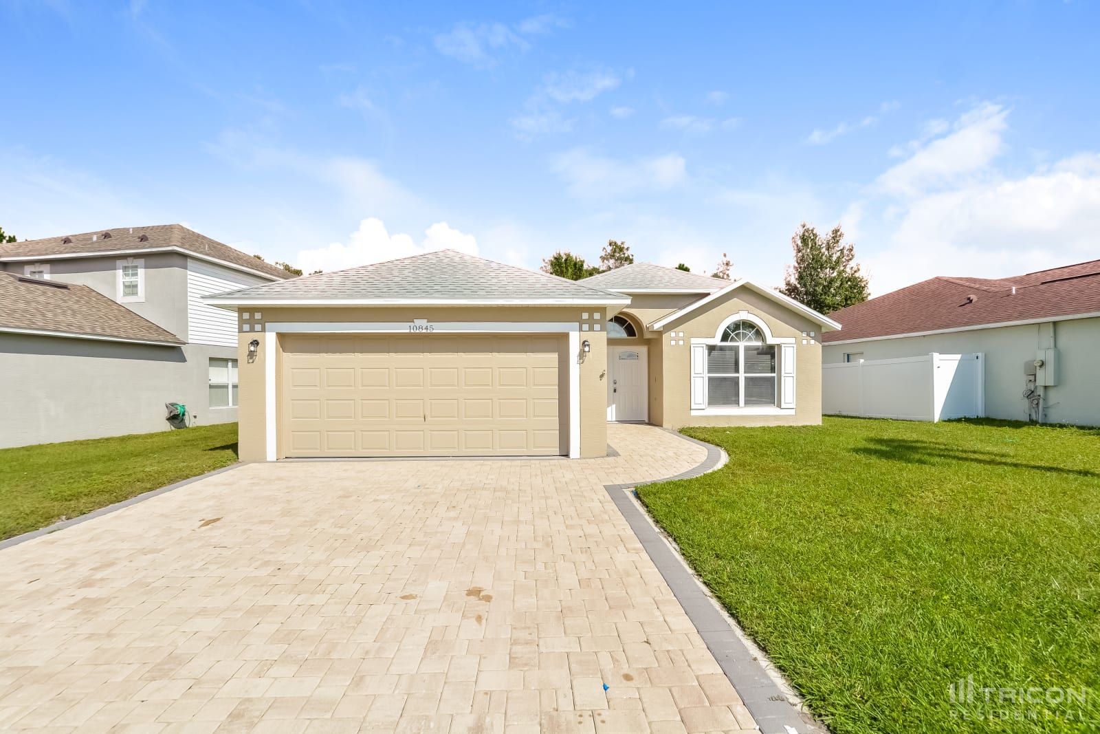 10845 Laxton Street Orlando FL