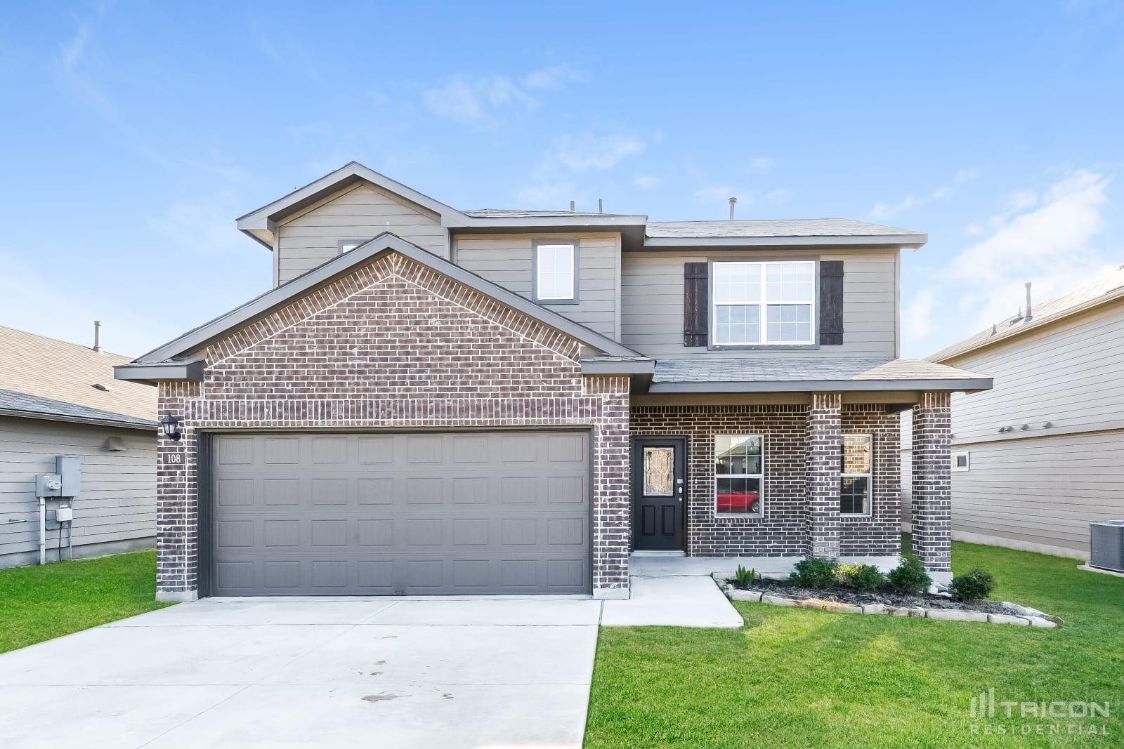 108 Werner Drive San Marcos TX