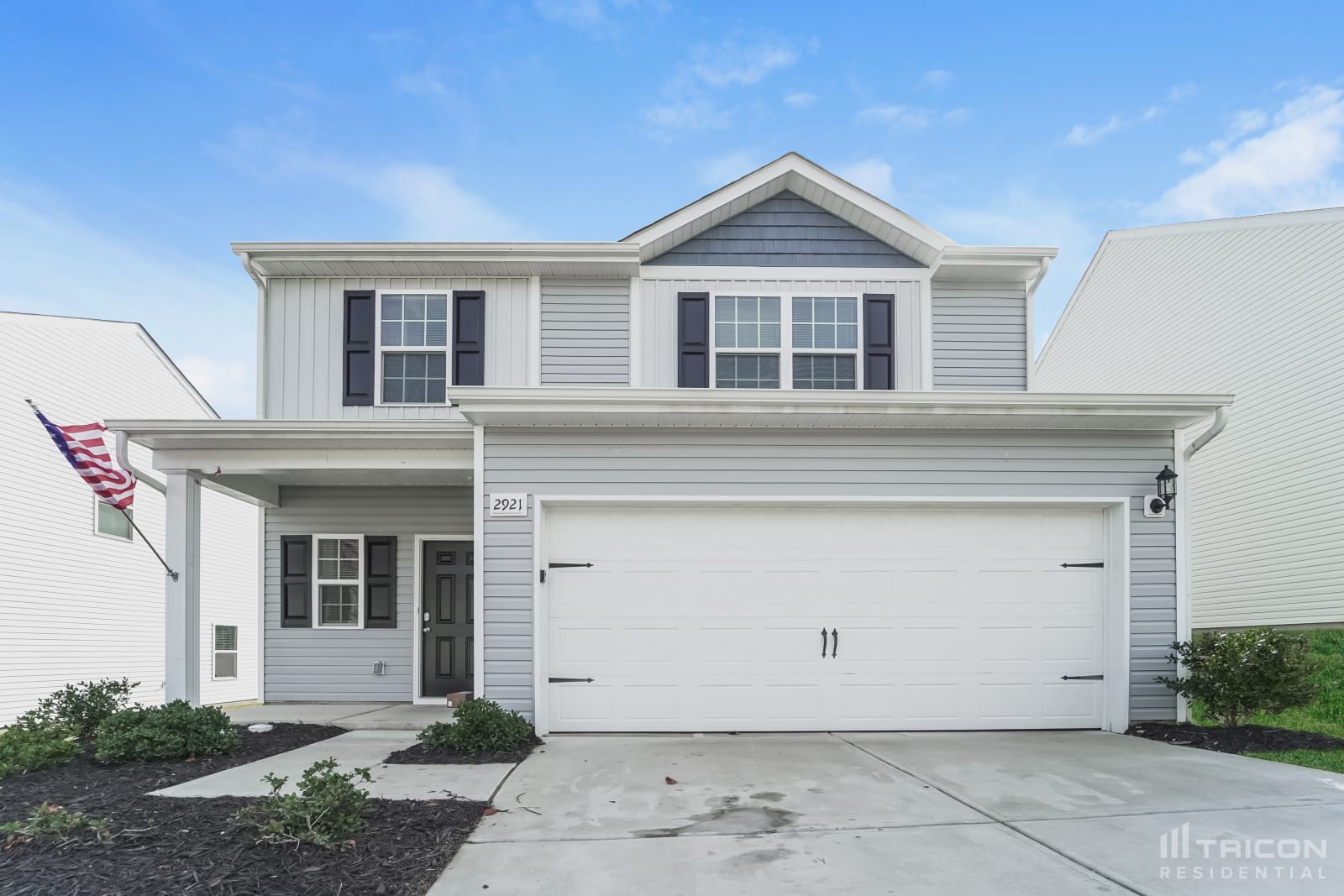 2921 Patishall Lane Charlotte NC