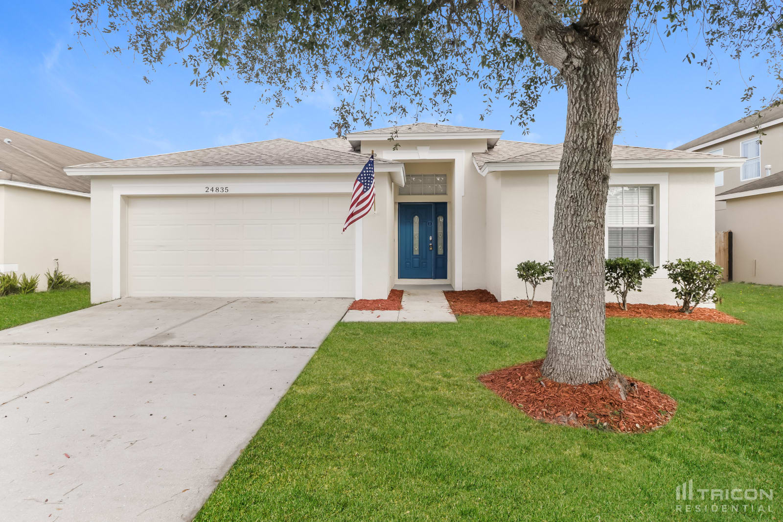 24835 Siena Drive Lutz FL