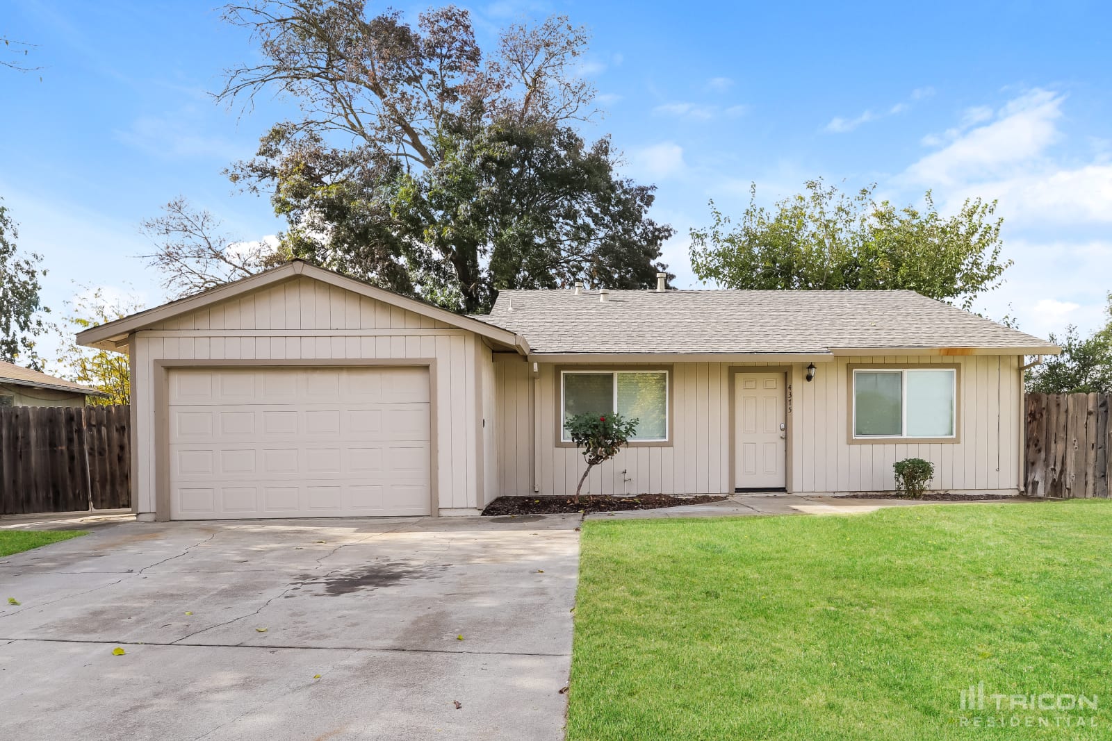 4375 Evelyn Drive Olivehurst CA