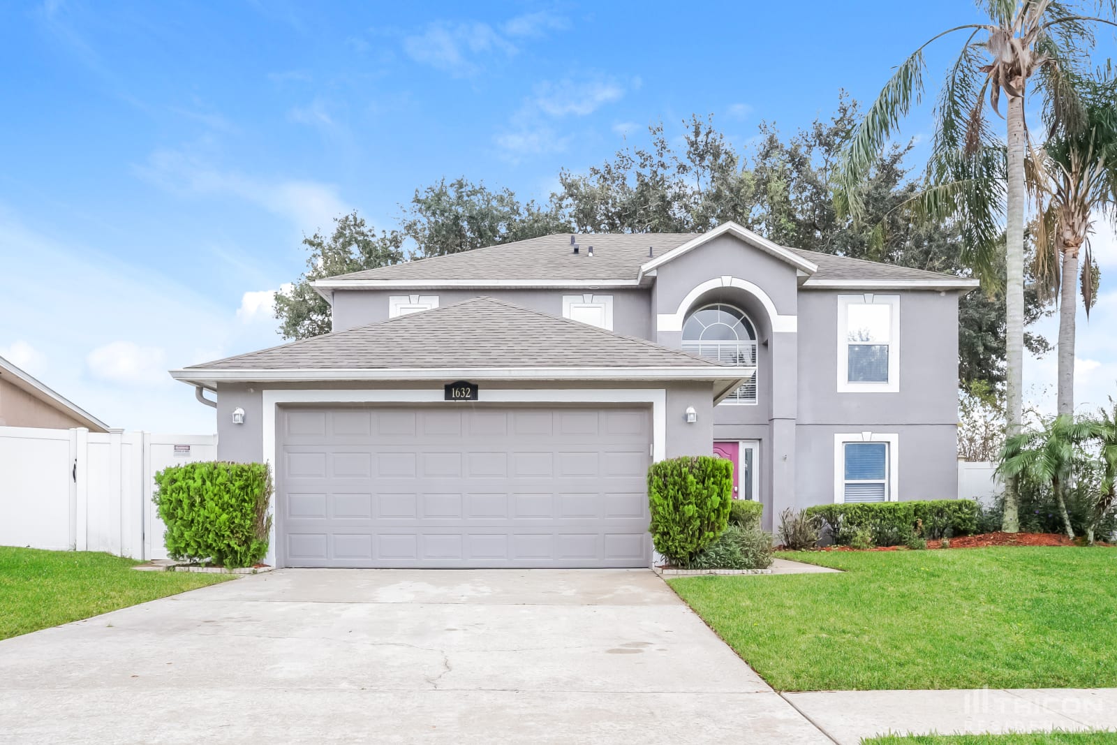 1632 Herring Lane Clermont FL