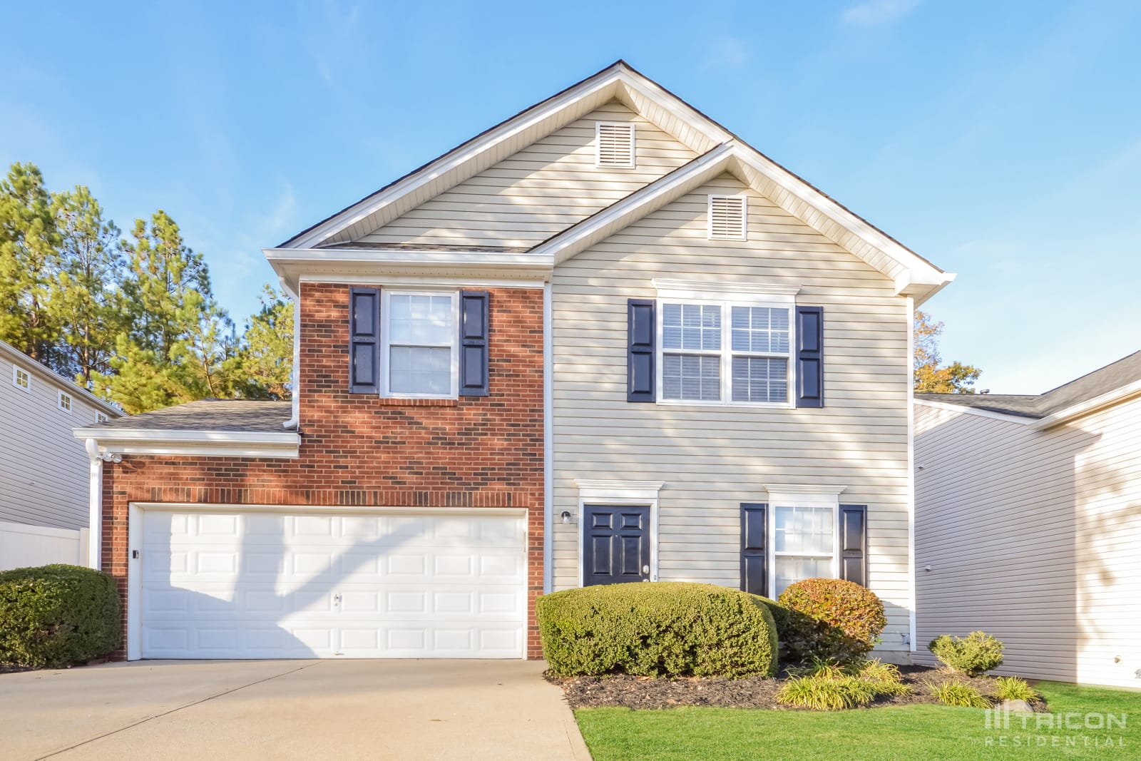 508 Oakleaf Court Acworth GA