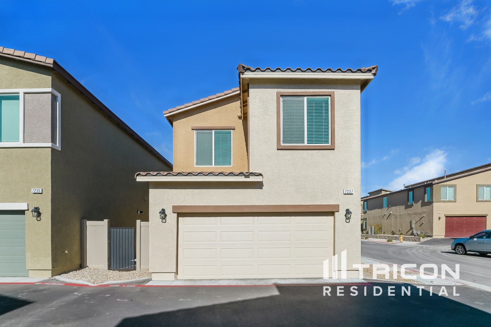 7237 Halo Falls Street North Las Vegas NV