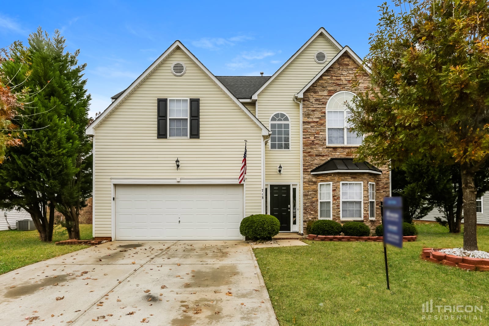 713 Southridge Drive Monroe NC