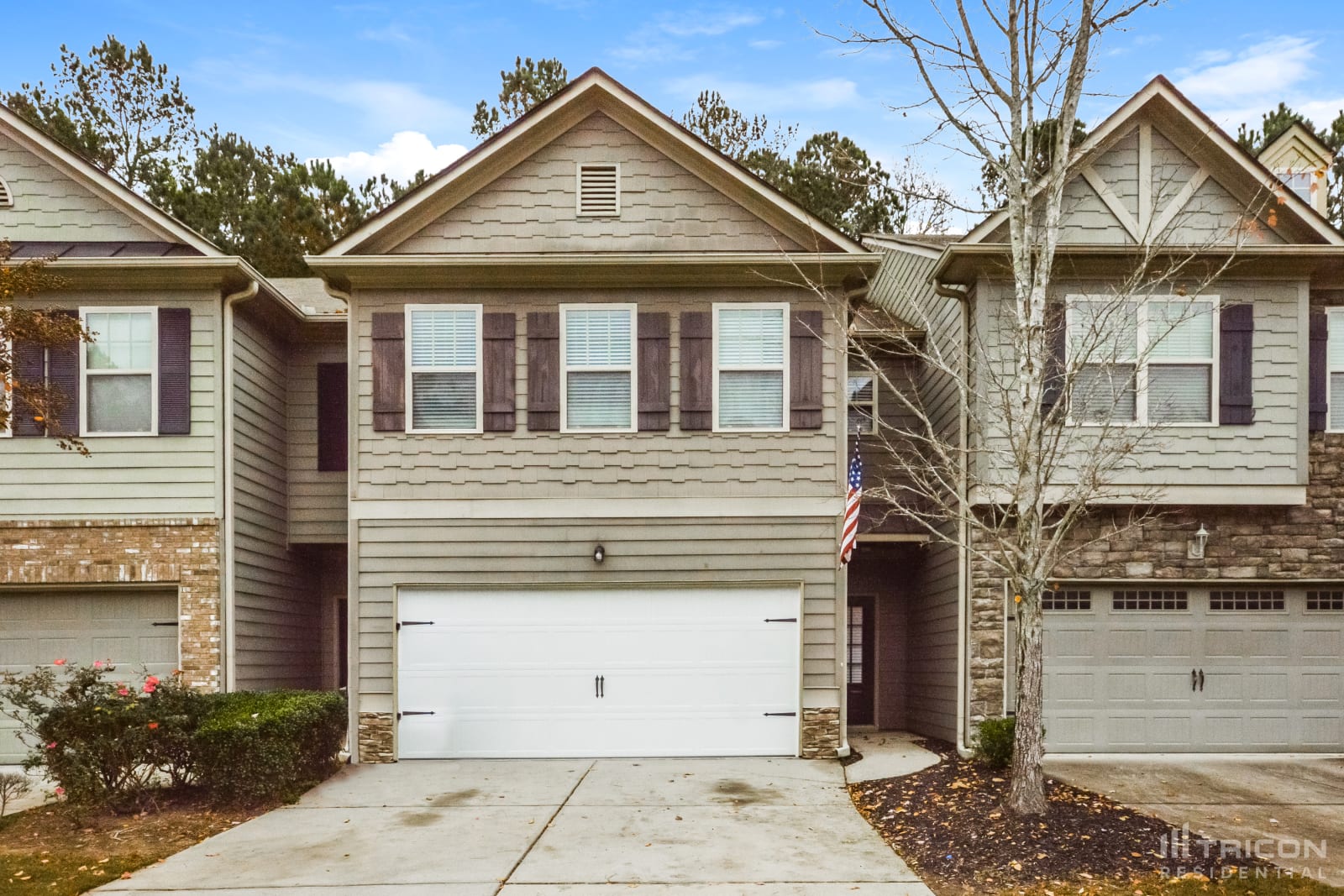 133 Sunset Lane Woodstock GA