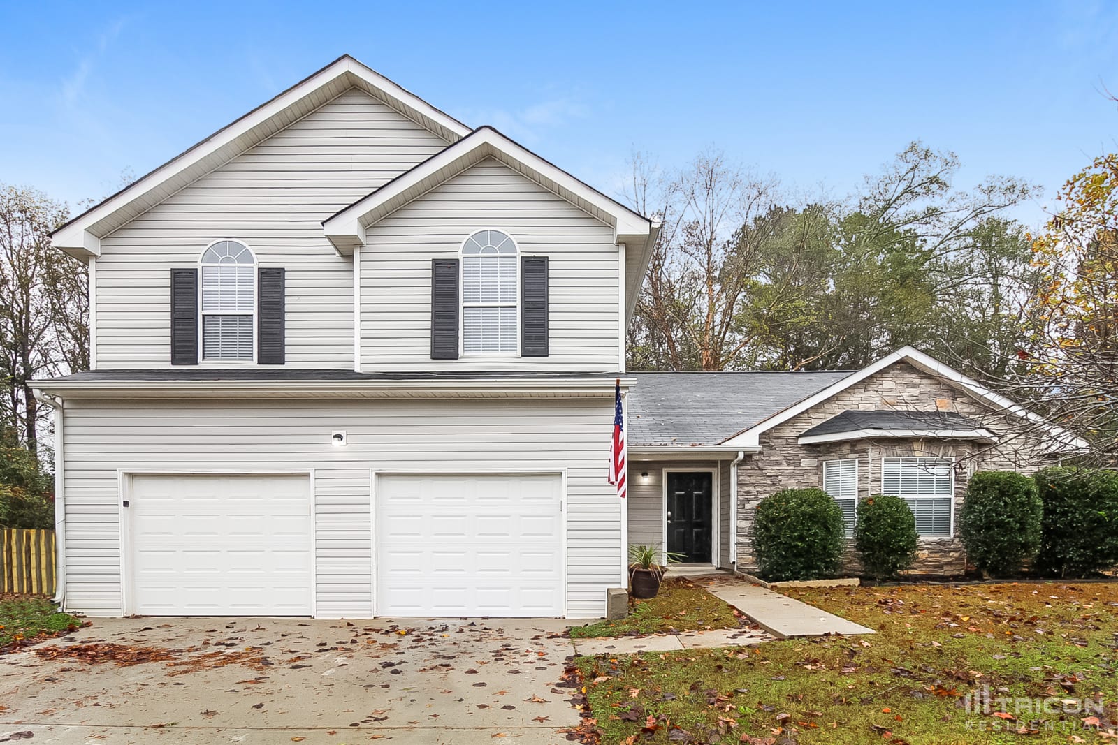 6746 Pole Creek Drive Lithonia GA