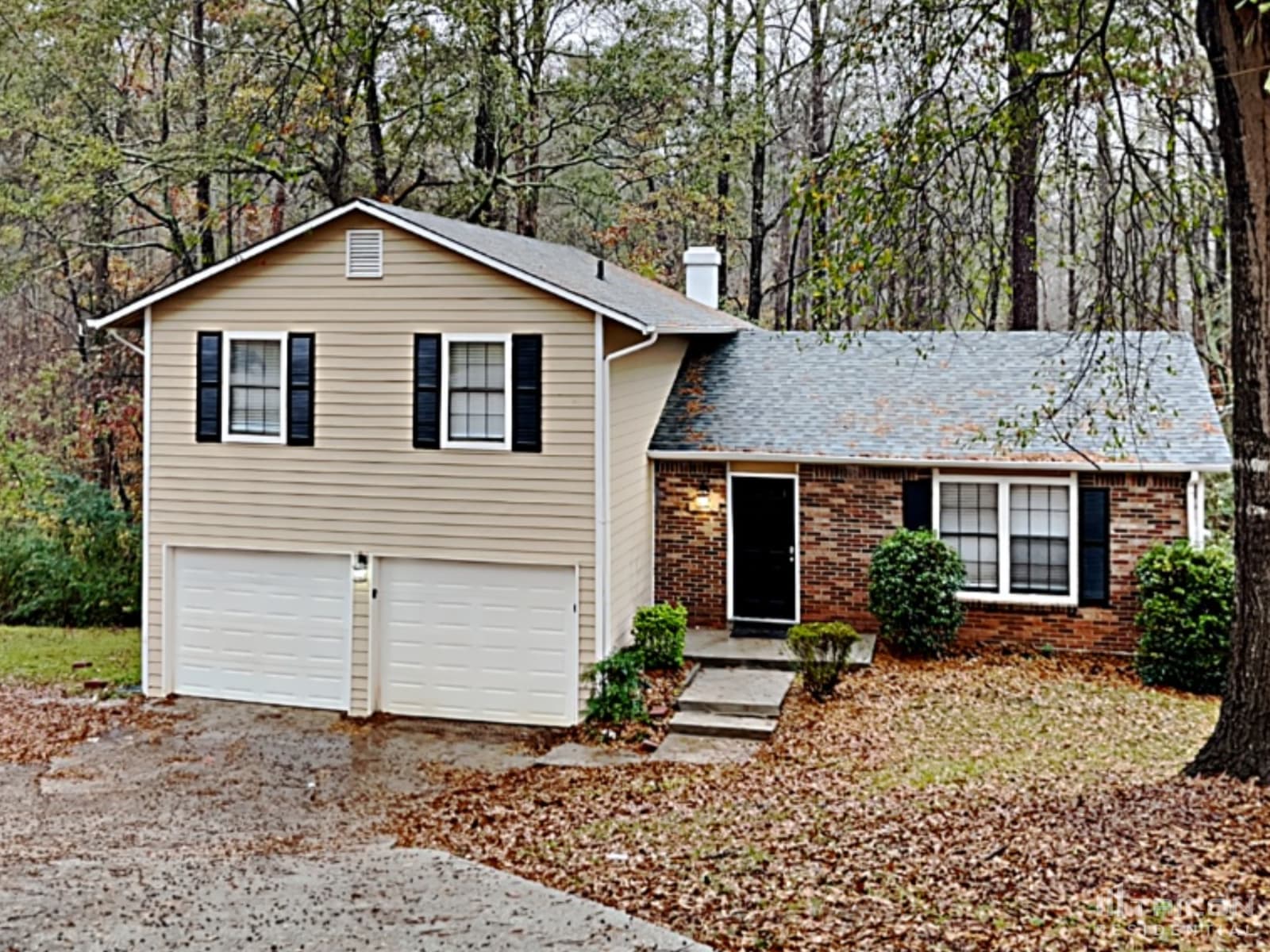 3842 Natalie Court Ellenwood GA