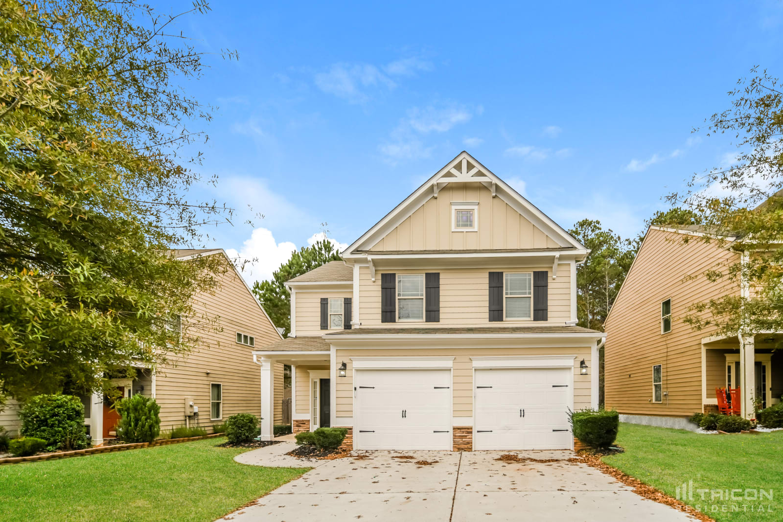 123 Worthing Lane Fairburn GA