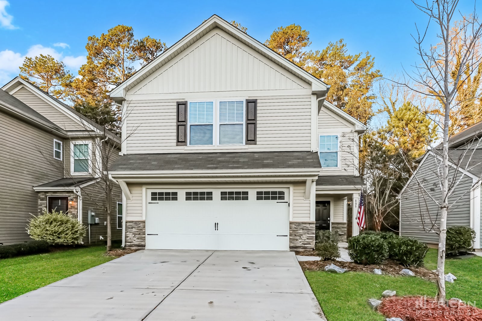 805 Alta Way Kannapolis NC