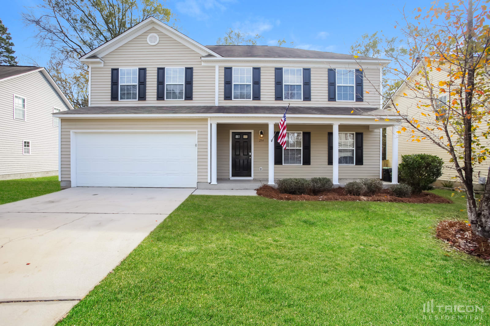 234 Eagle Pointe Drive Chapin SC