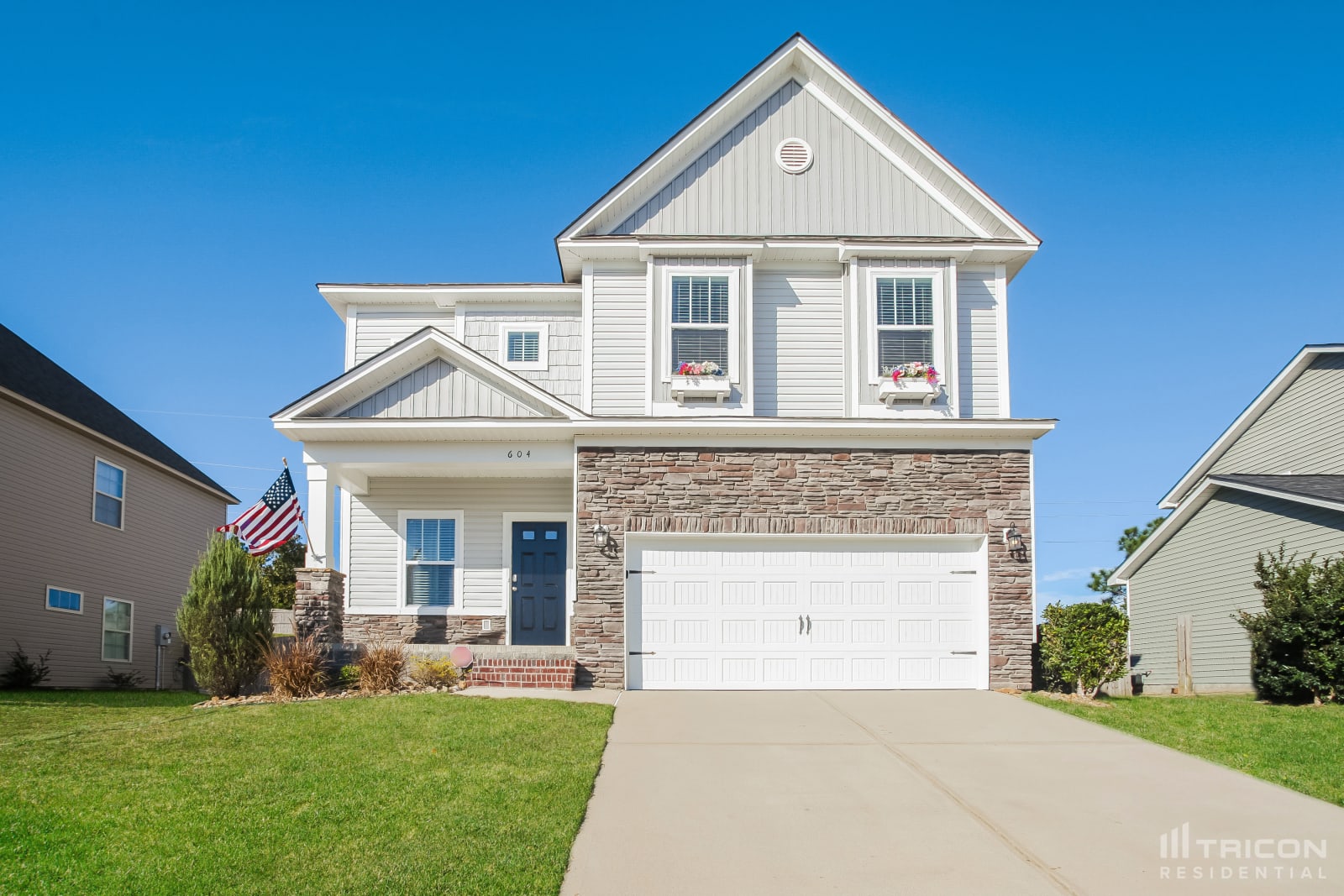 604 Riglaw Lane Lexington SC