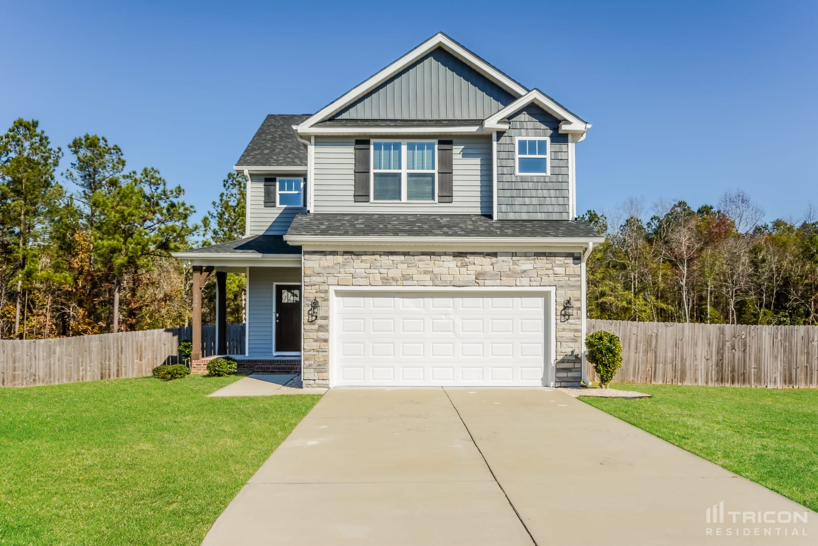 856 Juno Drive Broadway NC