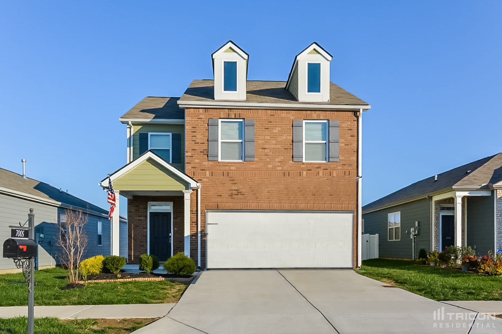 7005 Berkswell Drive Lebanon TN