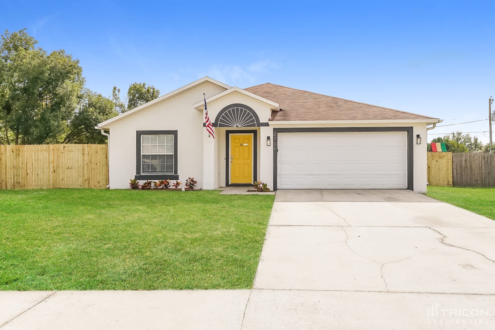 2701 Windsor Heights Street Deltona FL