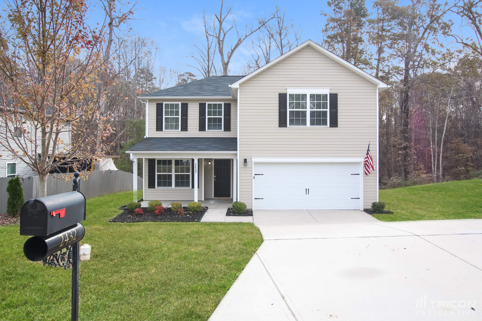 2432 Cagle Court Gastonia NC