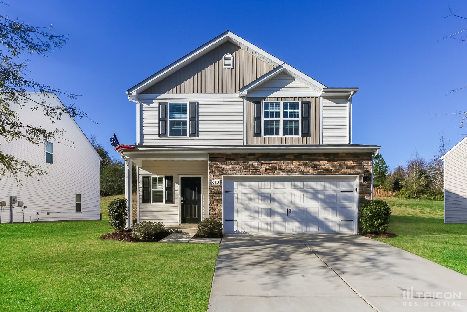 6413 Springbeauty Drive Charlotte NC