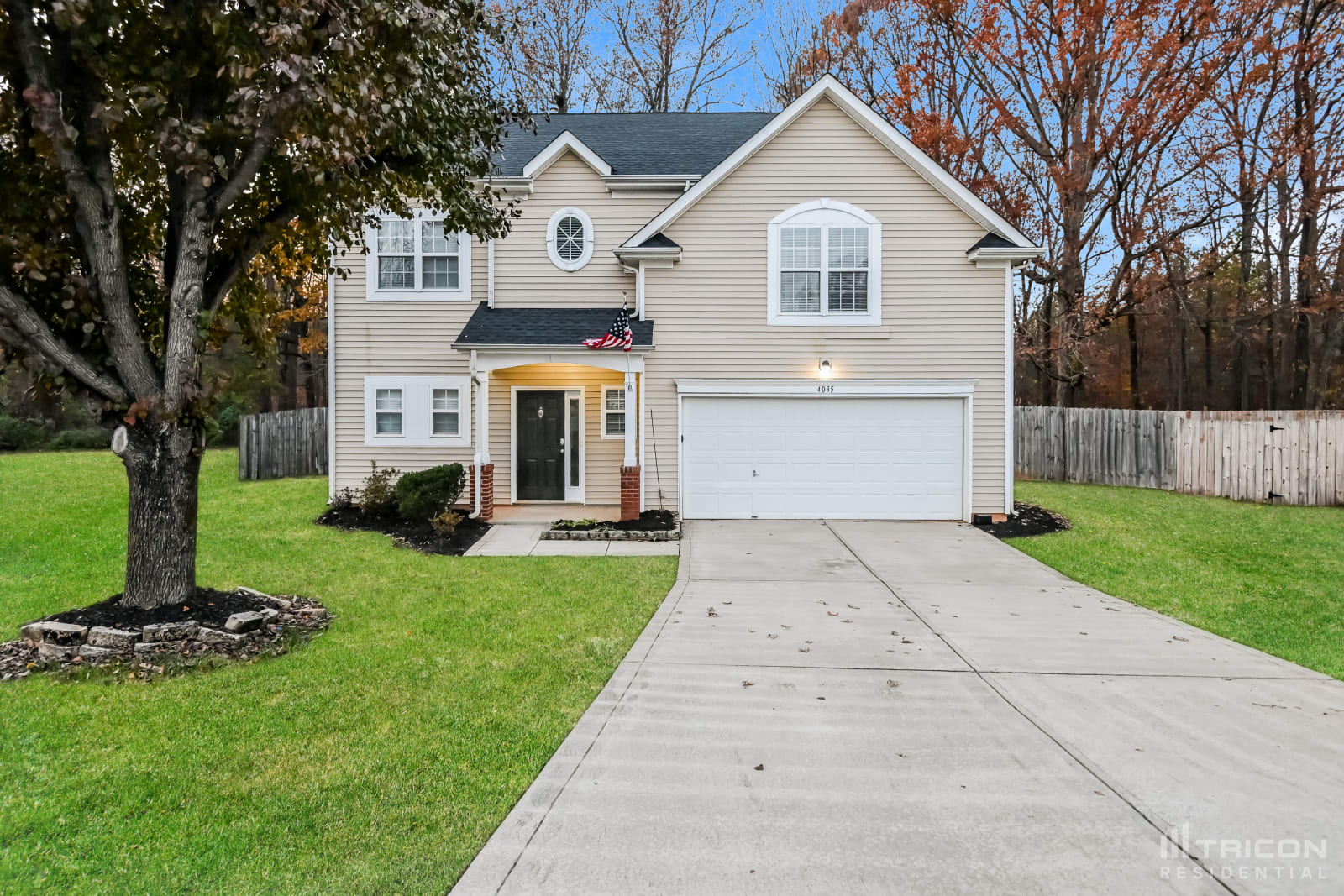 4035 Far West Drive Charlotte NC