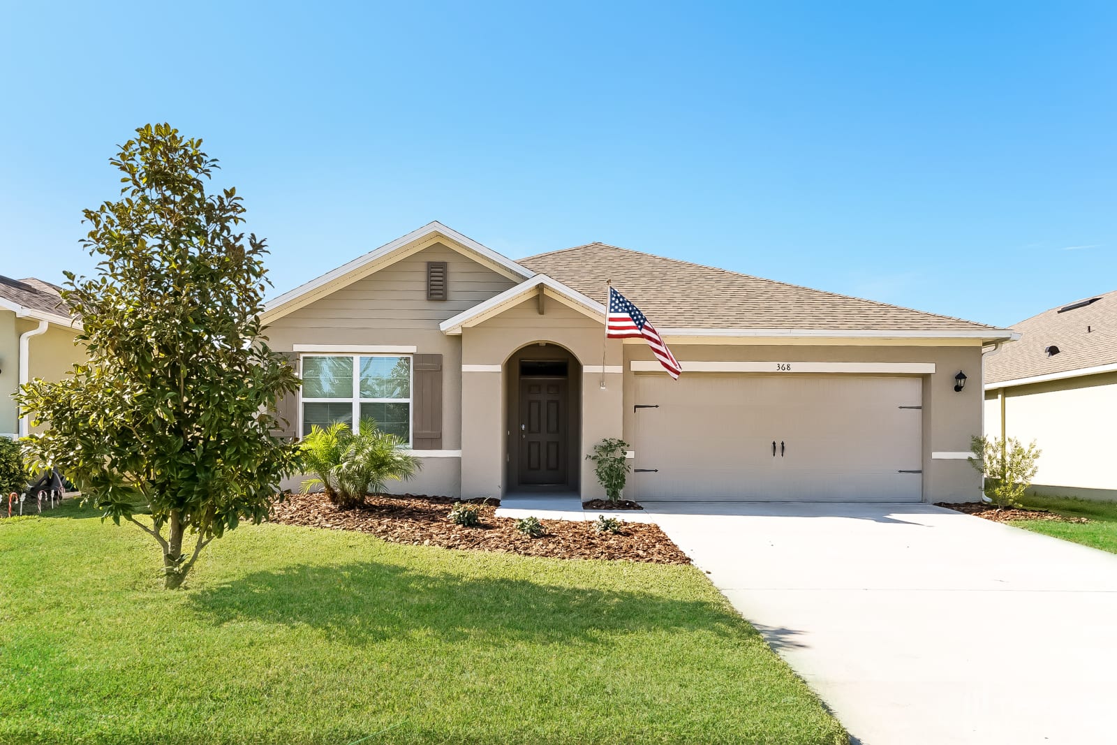 368 Spruce Pine Drive Debary FL