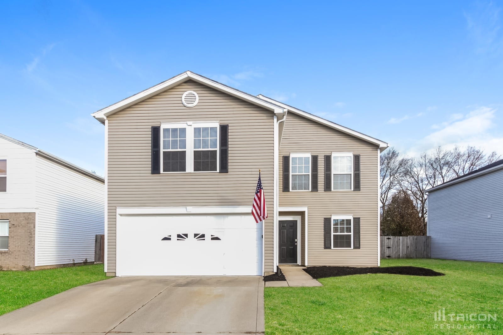 6219 Monteo Lane Indianapolis IN