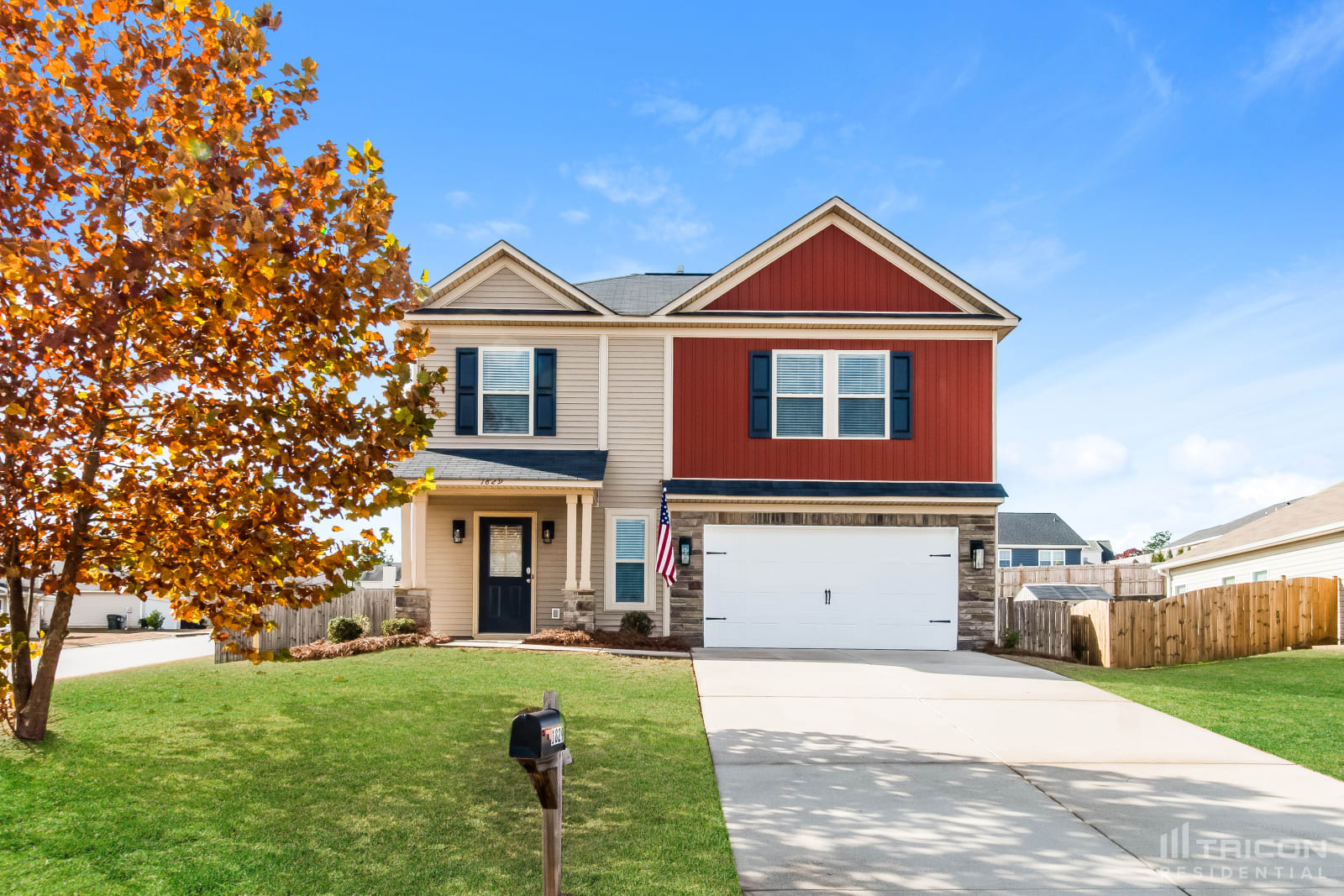 1829 Crystal Lane West Columbia SC