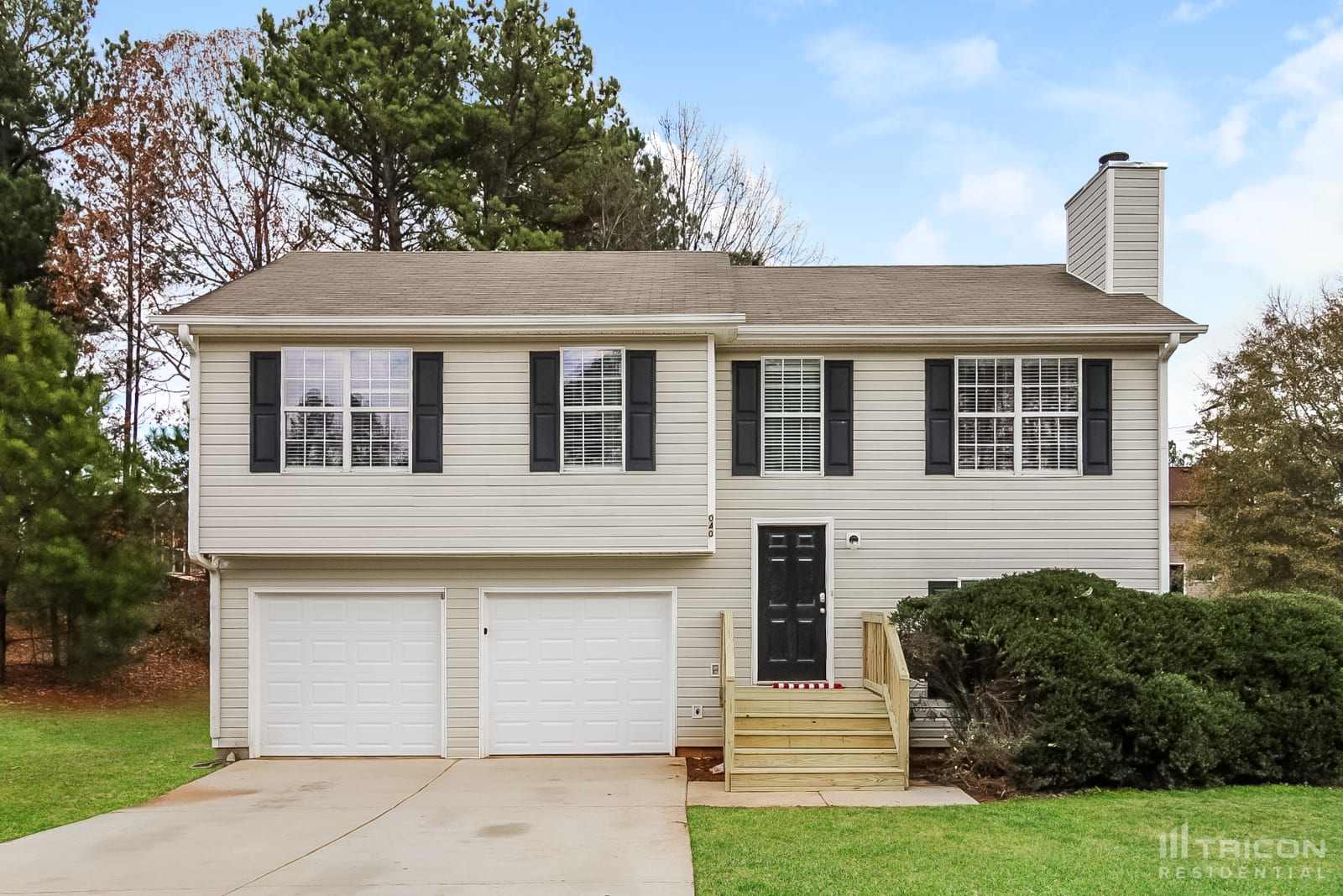 10404 Ivygate Avenue Jonesboro GA