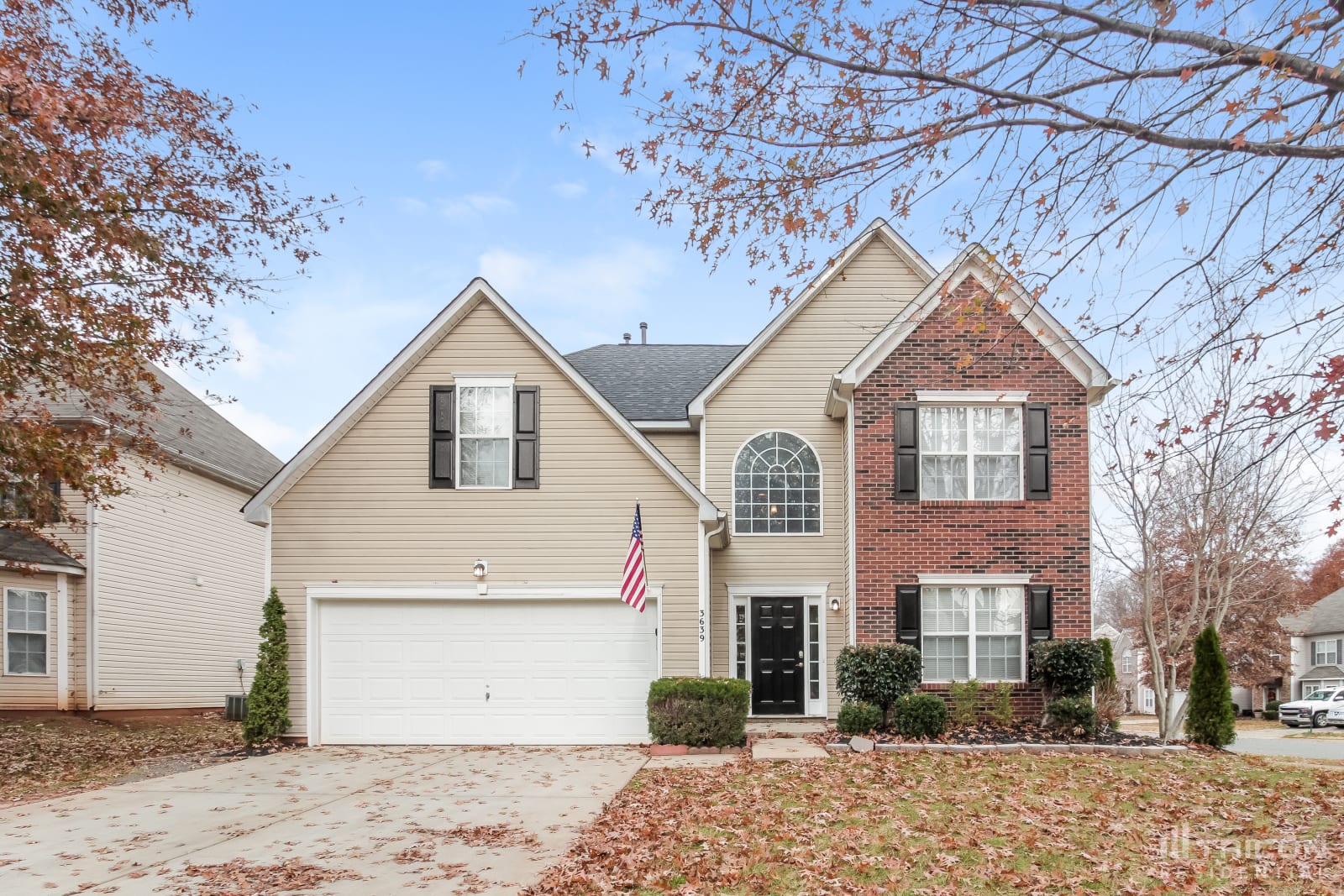 3639 Pauline Lane Charlotte NC