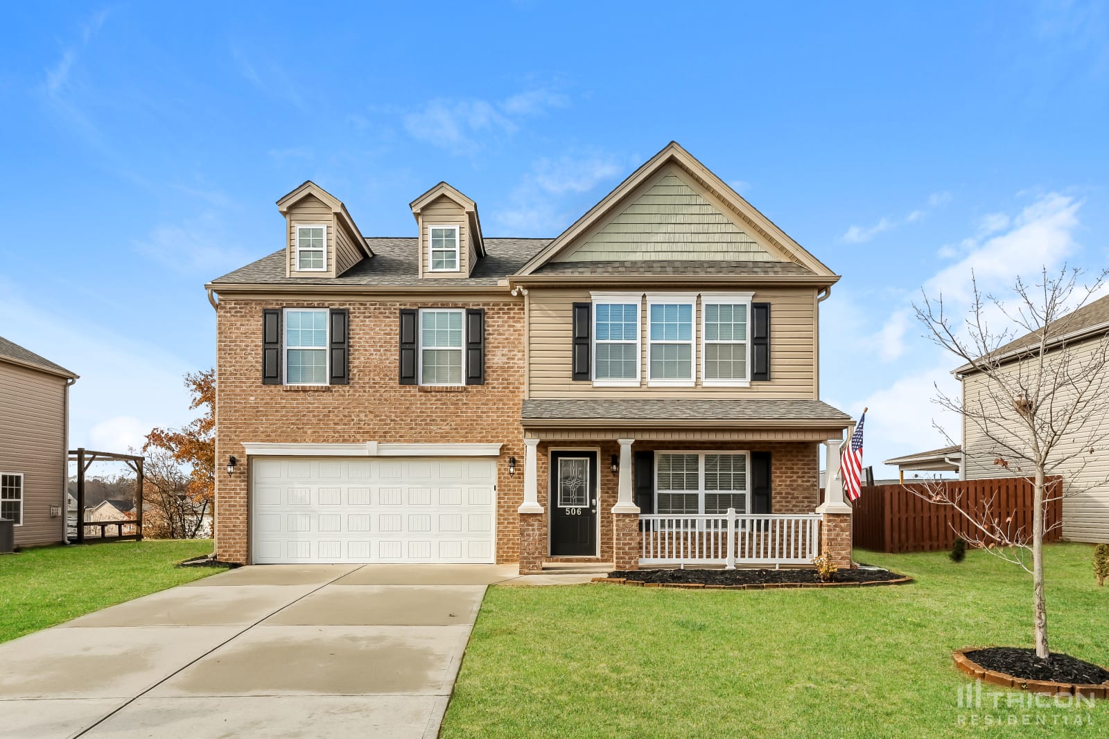 506 Lone Rider Path Duncan SC