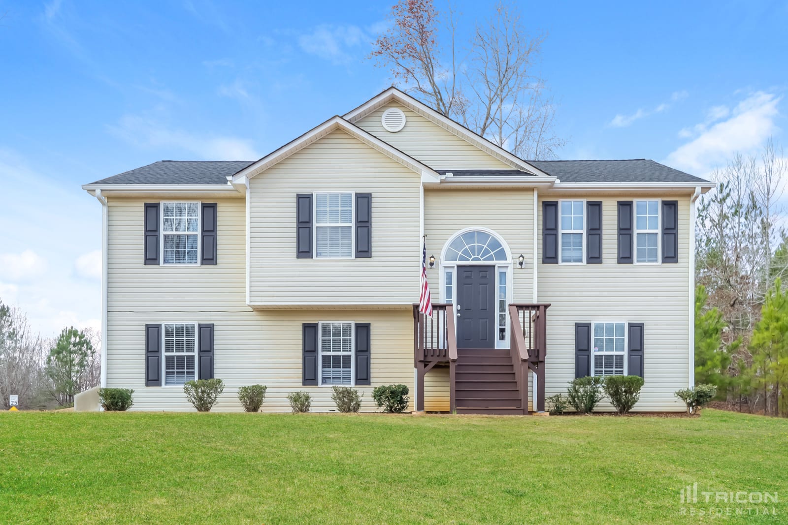 15 Hunters Ridge Court Covington GA