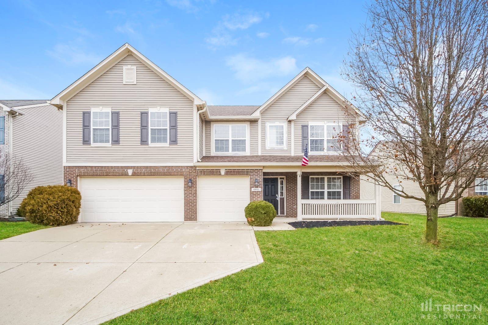 4931 Long Iron Drive Indianapolis IN