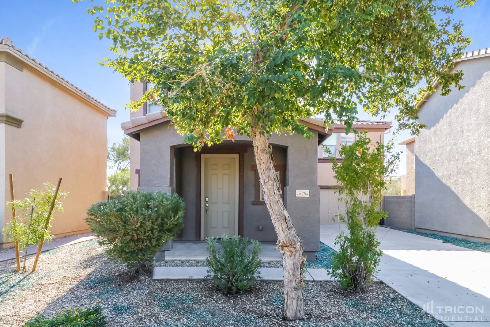 18385 W Dawn Drive Surprise AZ