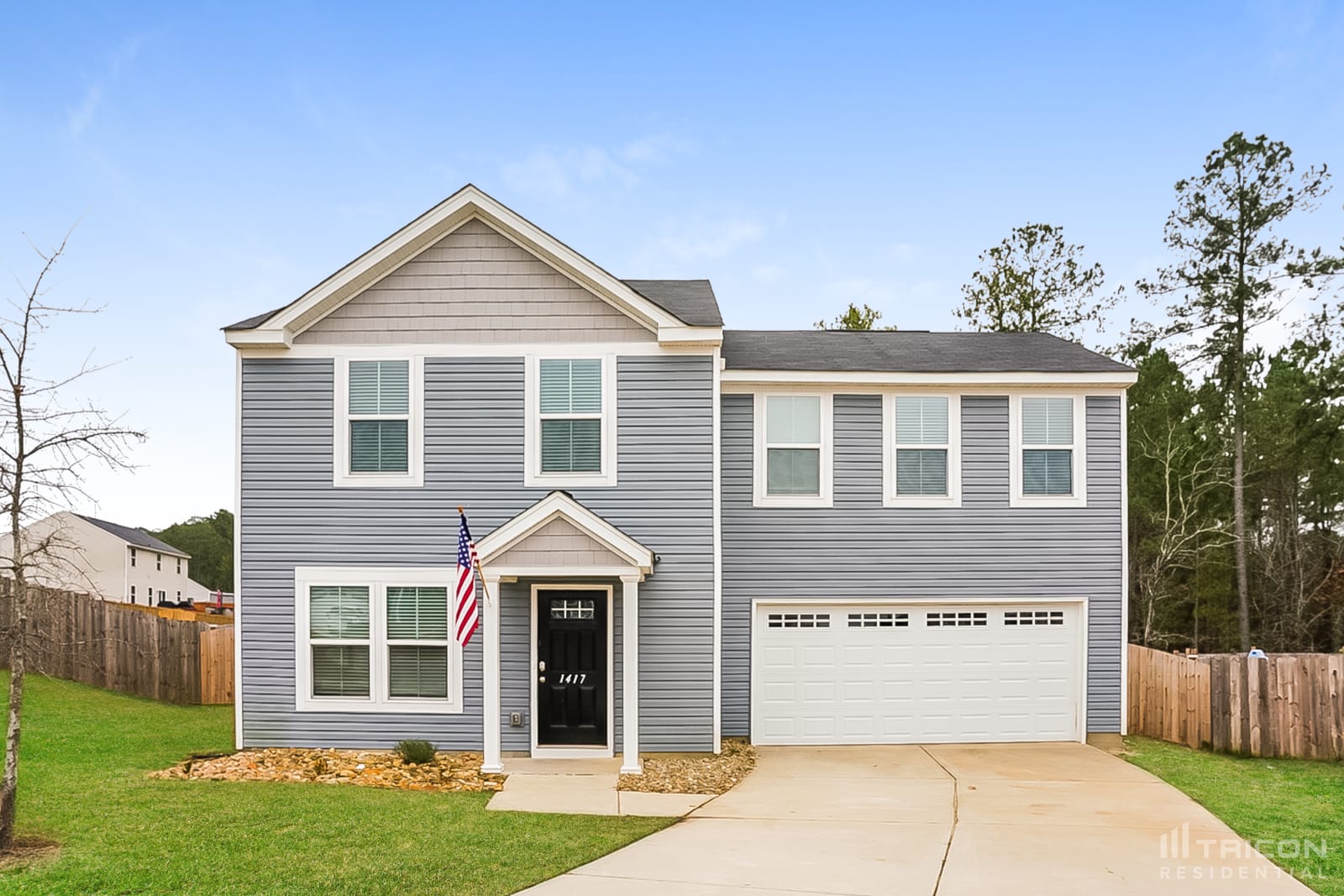 1417 Kobuk Valley Court Lexington SC