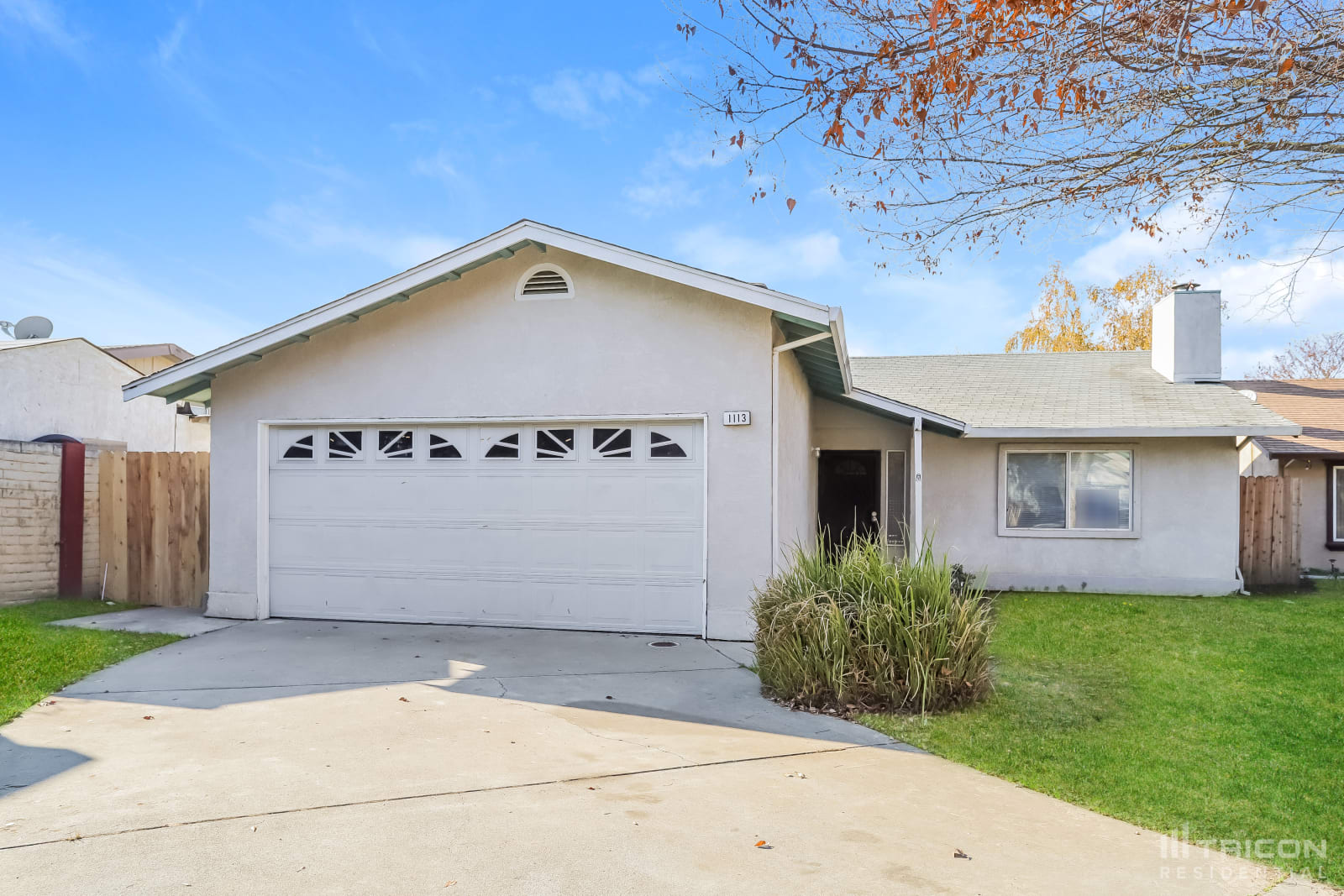 1113 Memory Lane Modesto CA