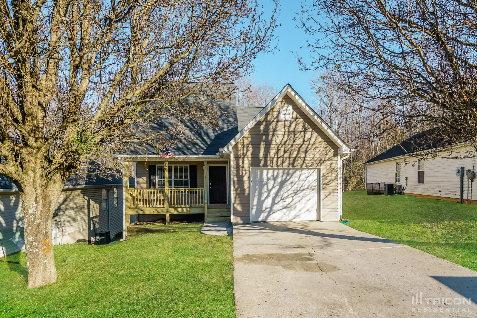 7142 Crystal Creek Place Douglasville GA