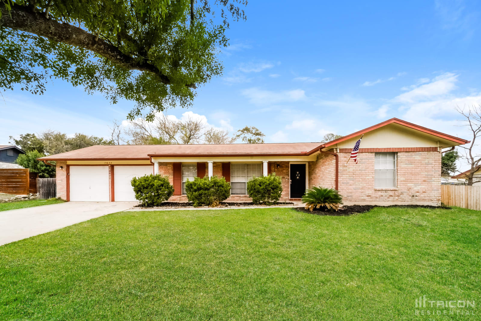 13622 Oak Breeze Universal City TX