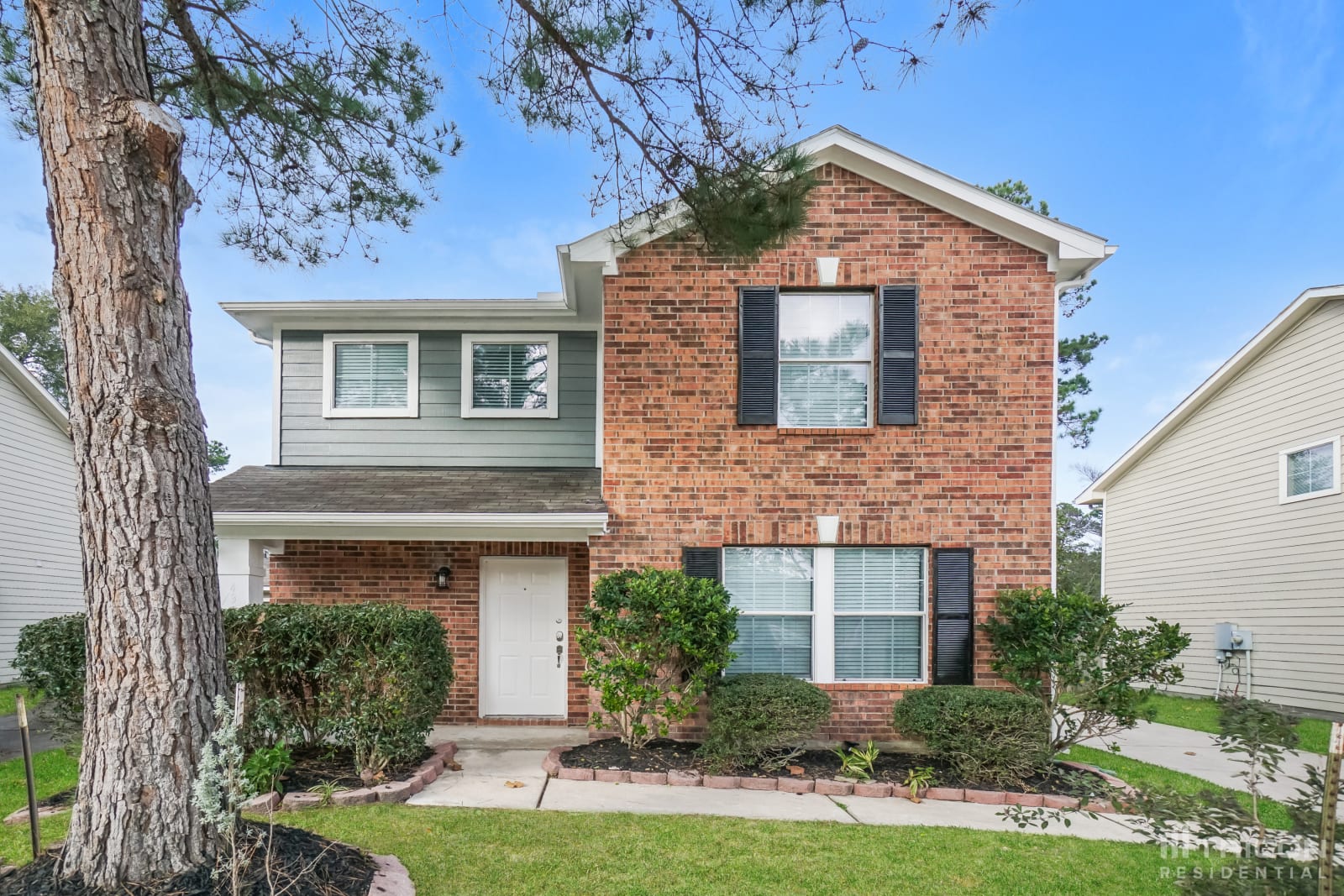 435 Laurel Timbers Drive Kingwood TX