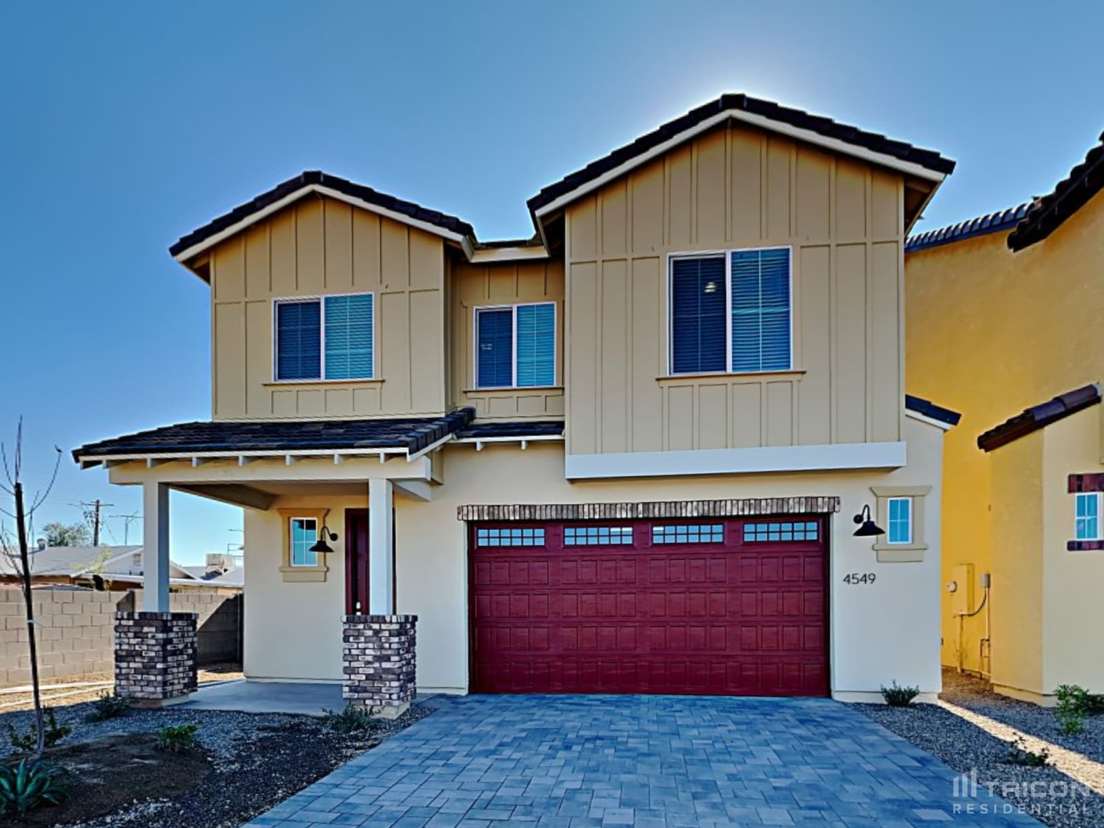 4549 E Granada St Mesa AZ