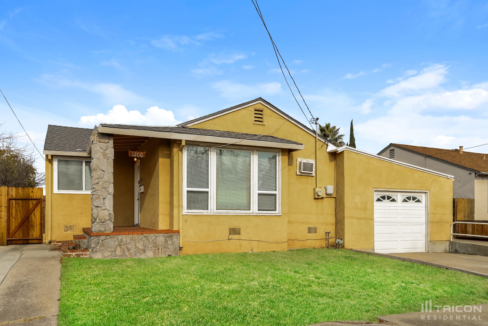 1200 W 8th Street Antioch CA