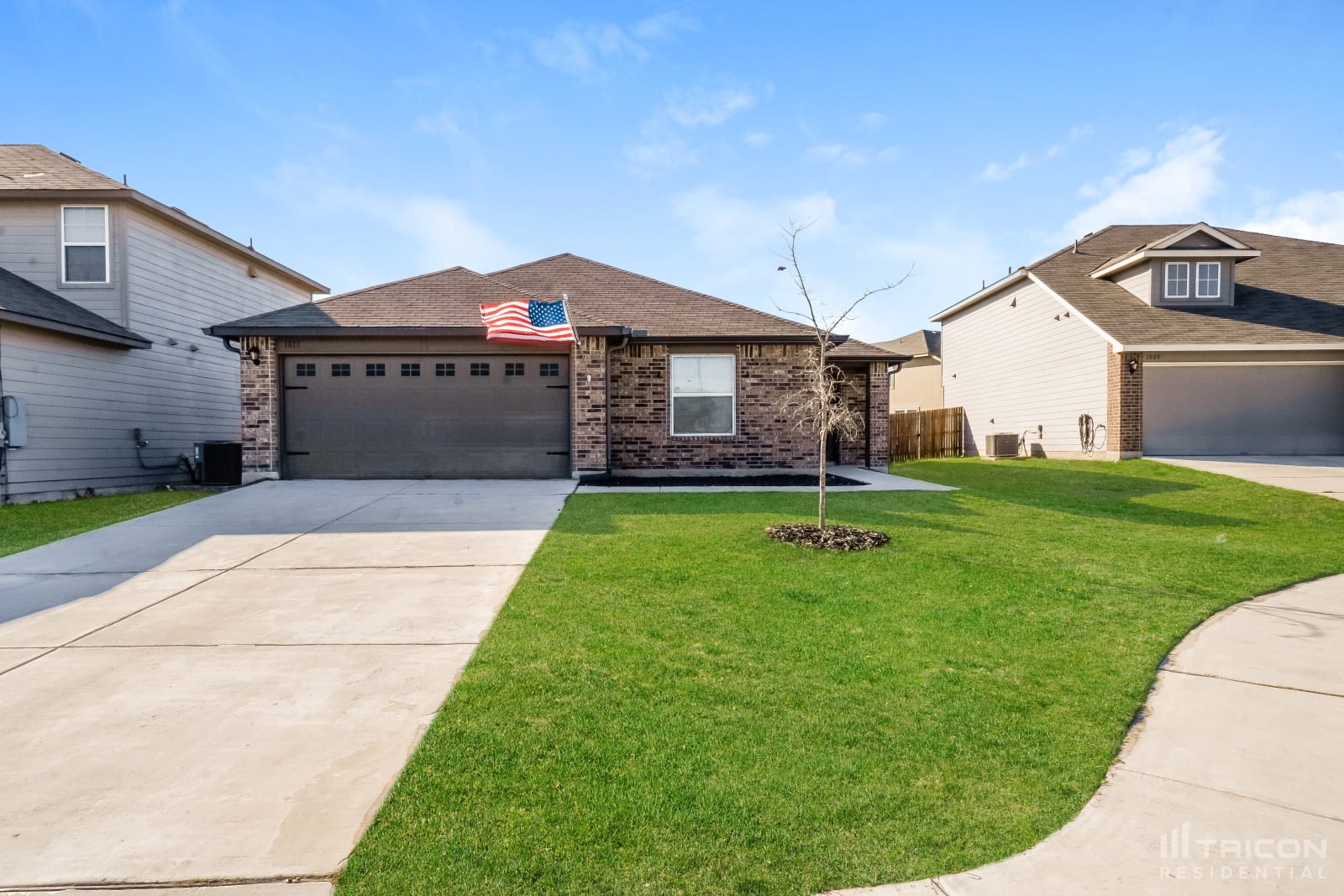 1013 Sandwell Court Seguin TX