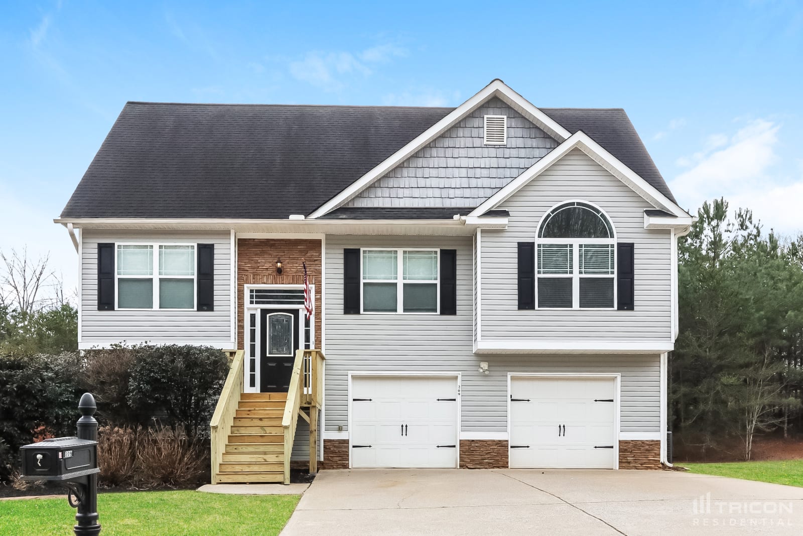 209 Arbor Drive Rockmart GA