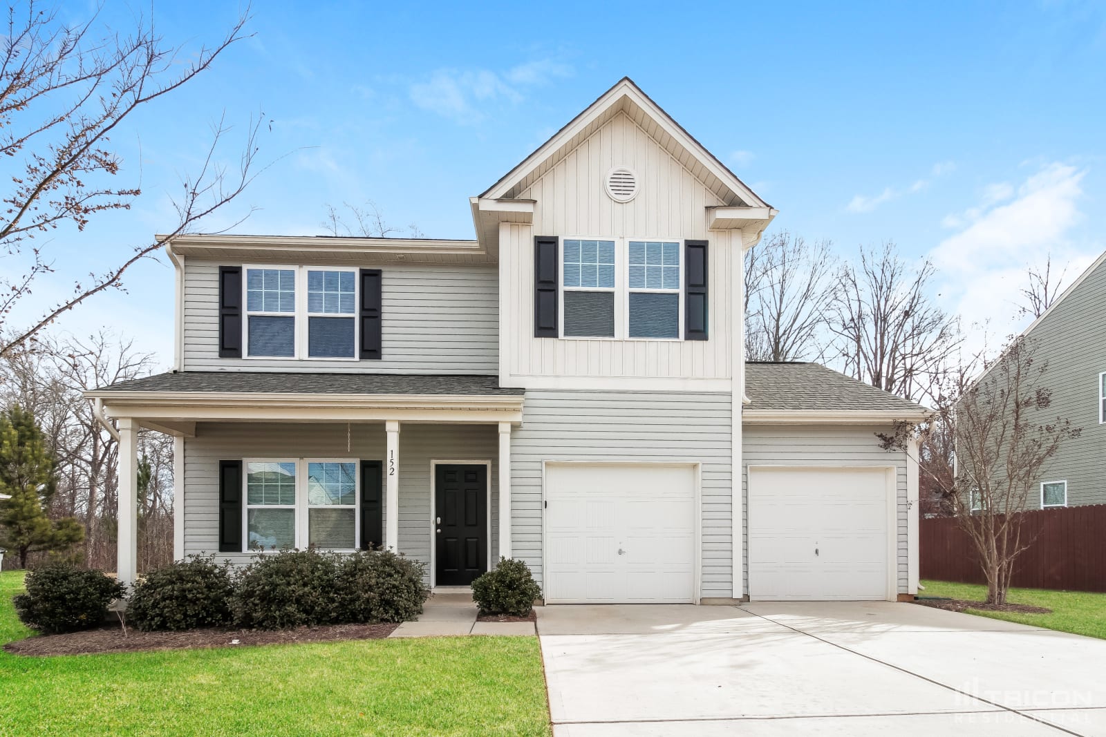 152 Jobe Drive Statesville NC