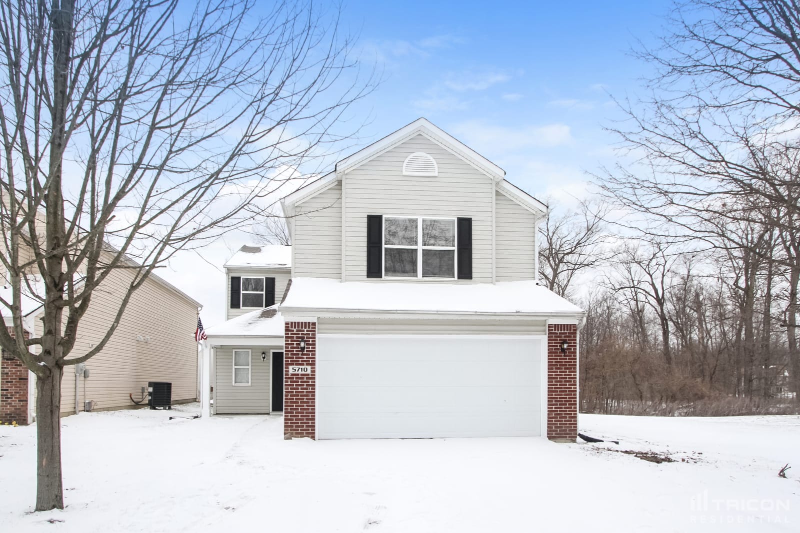 5710 Cheval Drive Indianapolis IN