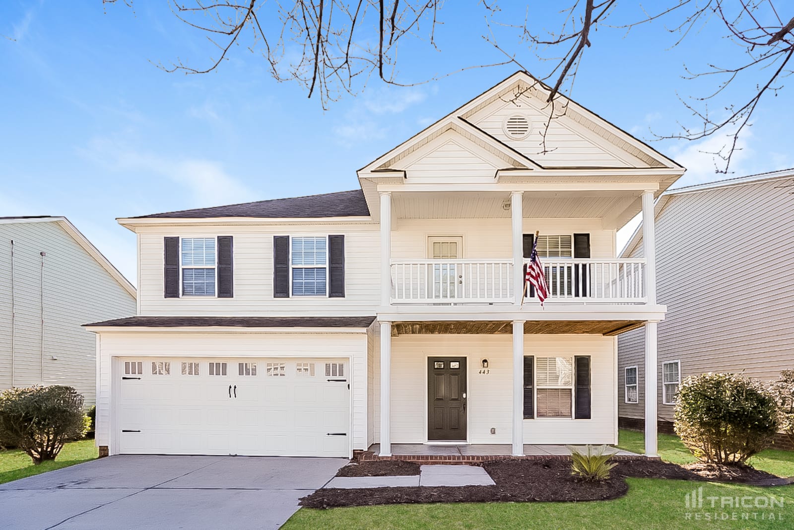 443 Laurel Mist Lane West Columbia SC