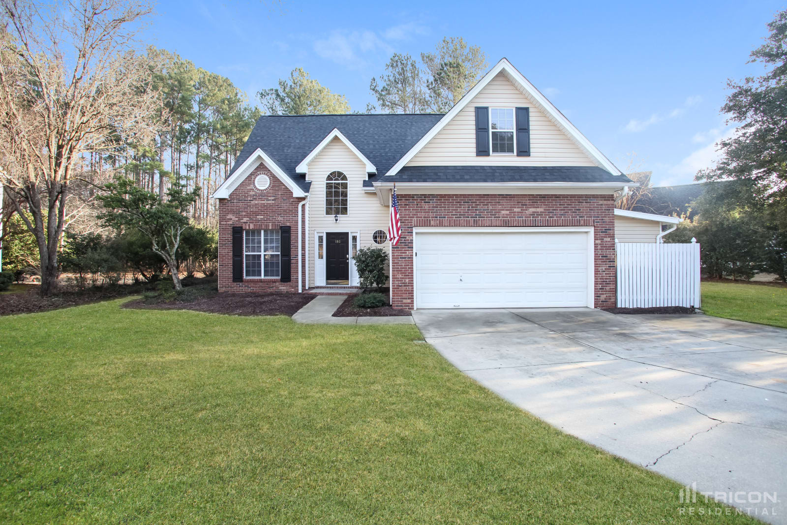 180 Pond Oak Lane Columbia SC