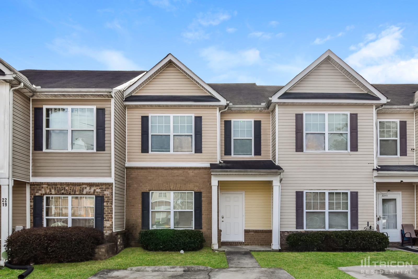 2217 Bigwood Trail College Park GA