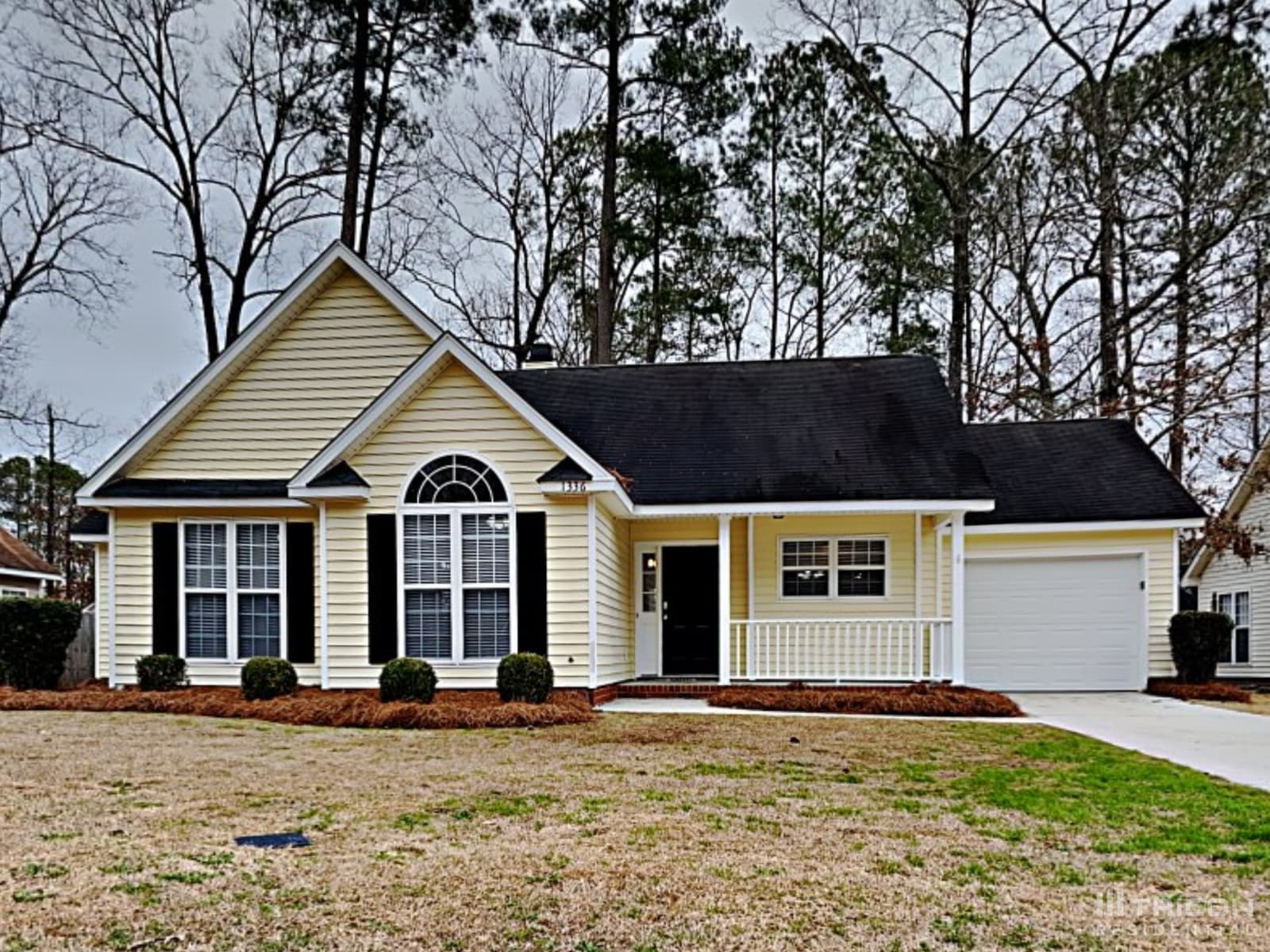 1336 Parliament Lake Drive Columbia SC