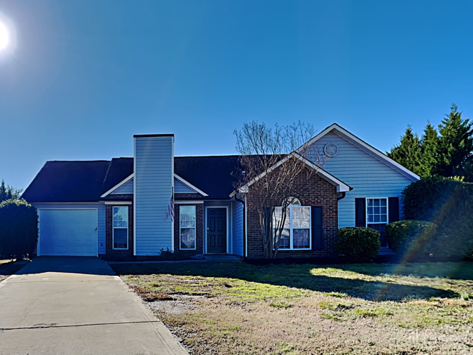 4118 Alexis Court SW Concord NC