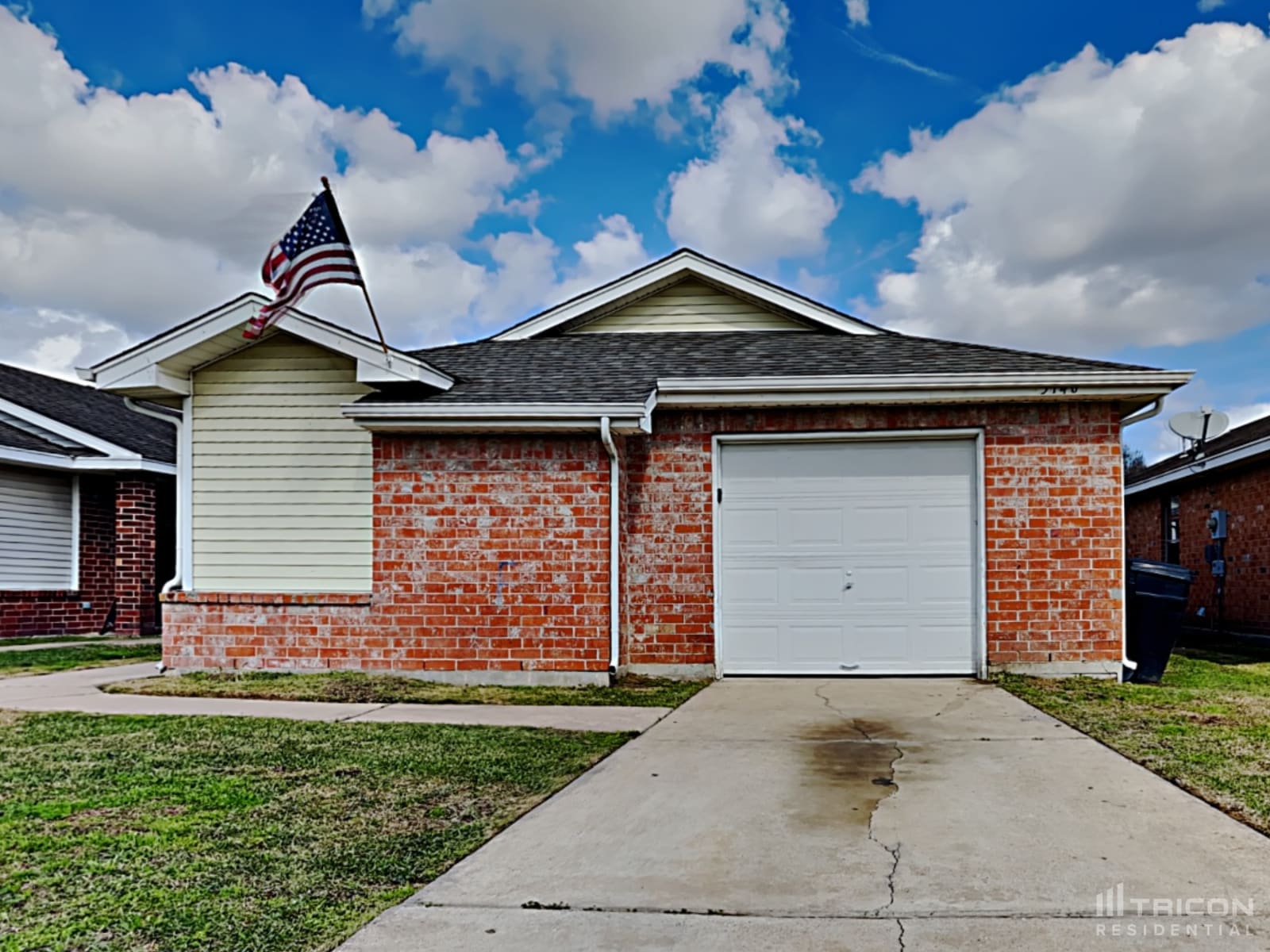 3146 Boynton Drive Houston TX