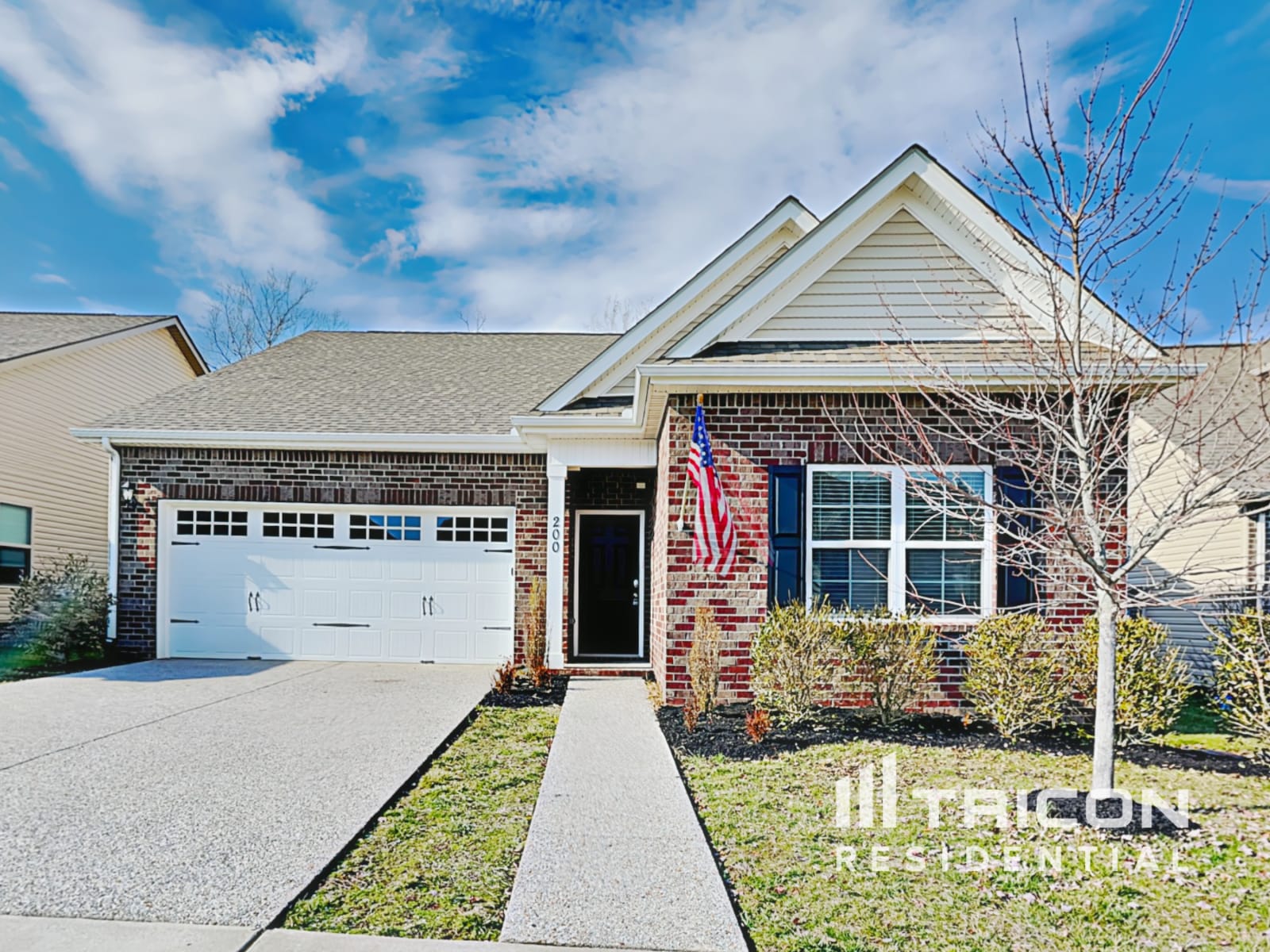 200 Bexley Way White House TN